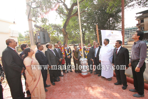 ICAI Bhavan Mangalore